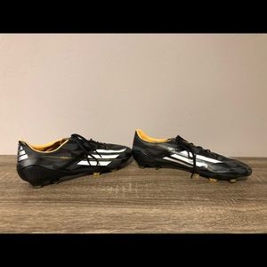 Adidas Adizero Soccer Cleats